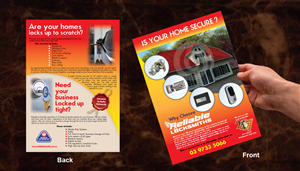 Flyer Design by Impressive Sol