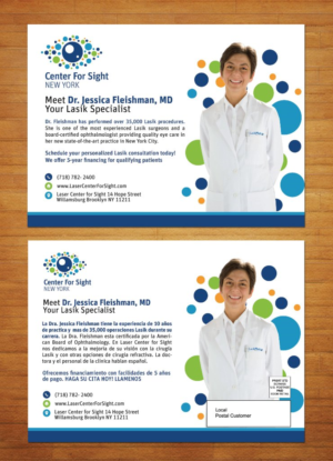 Flyer-Design von Artcher für dieses Projekt | Design: #7356517