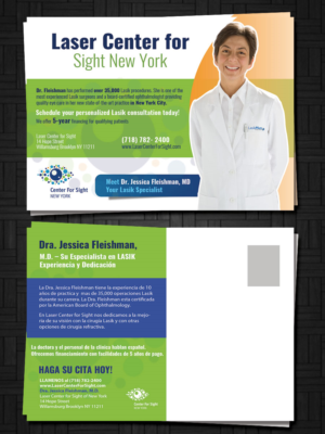 Diseño de Flyer por ESolz Technologies para este proyecto | Diseño #7290488
