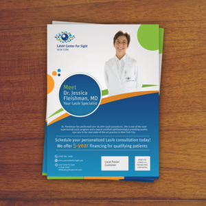 Flyer-Design von baidya für dieses Projekt | Design: #7328529