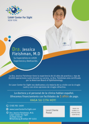 Flyer-Design von baidya für dieses Projekt | Design: #7362145