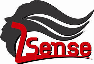 7 sense | Logo Design by Ajay Soni