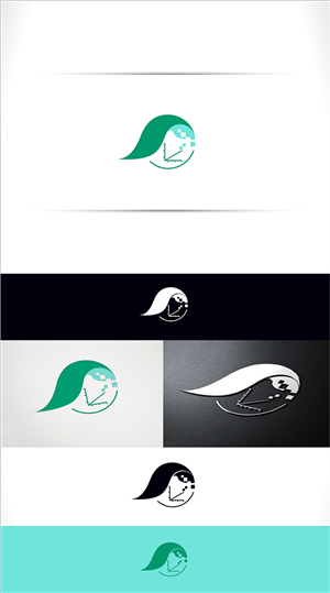 Logo Design by Dalibor Pajic for Private | Design: #1841356