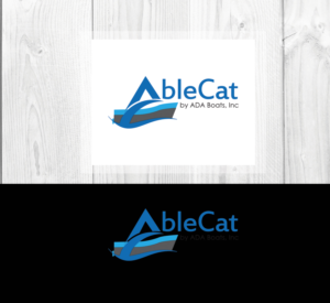 Logo Design by uk for ADA Boats, Inc. | Design: #7194933