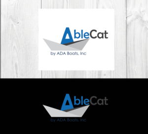 Logo Design by uk for ADA Boats, Inc. | Design: #7201126