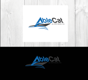 Logo Design by uk for ADA Boats, Inc. | Design: #7201128