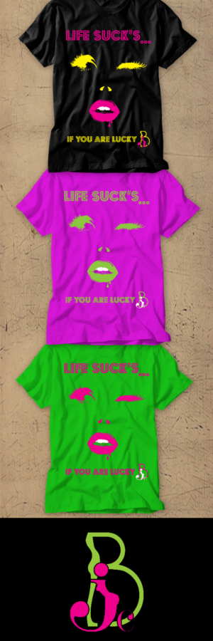 Graphic Design by ulia popa for S.O.S | Design: #7278672