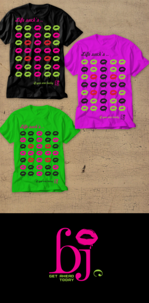 Graphic Design by ulia popa for S.O.S | Design: #7278768