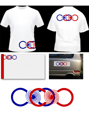 Logo Design by Peonie