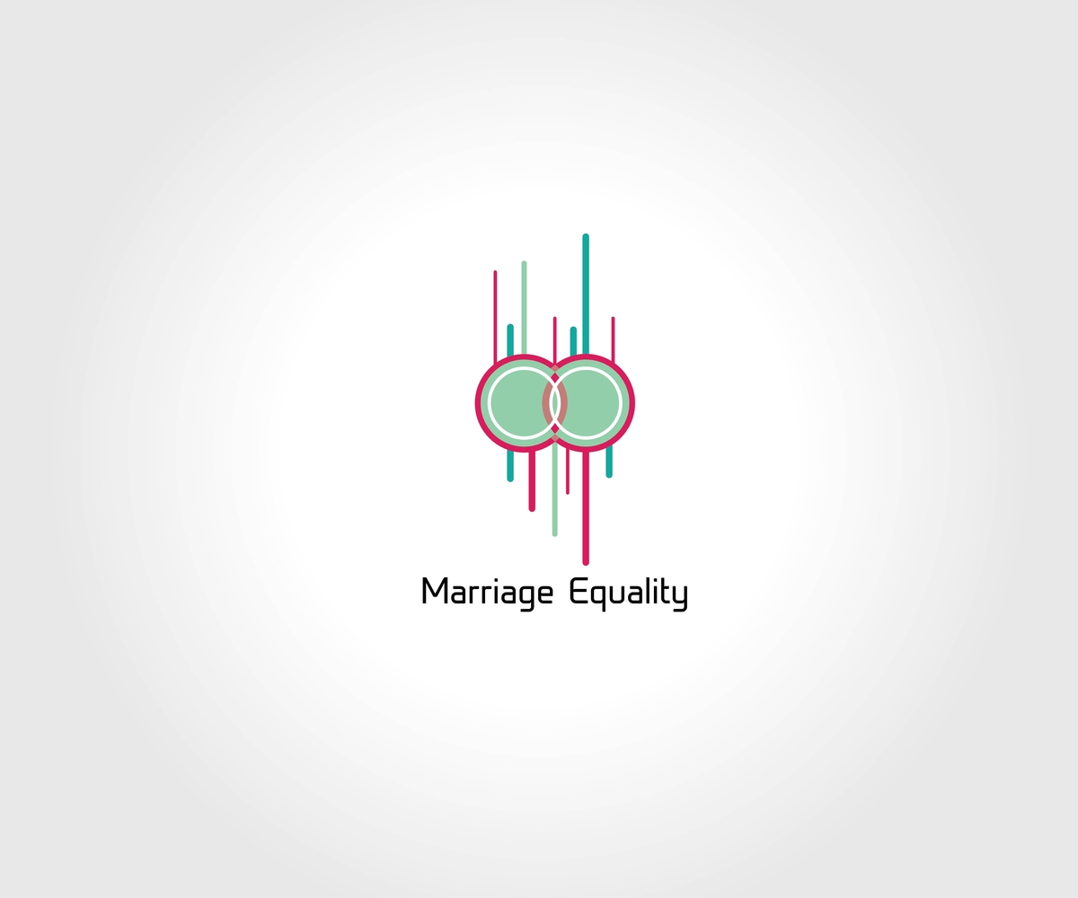 Diseño de Logo por Magicblue para Australian Marriage Equality | Diseño #1908839