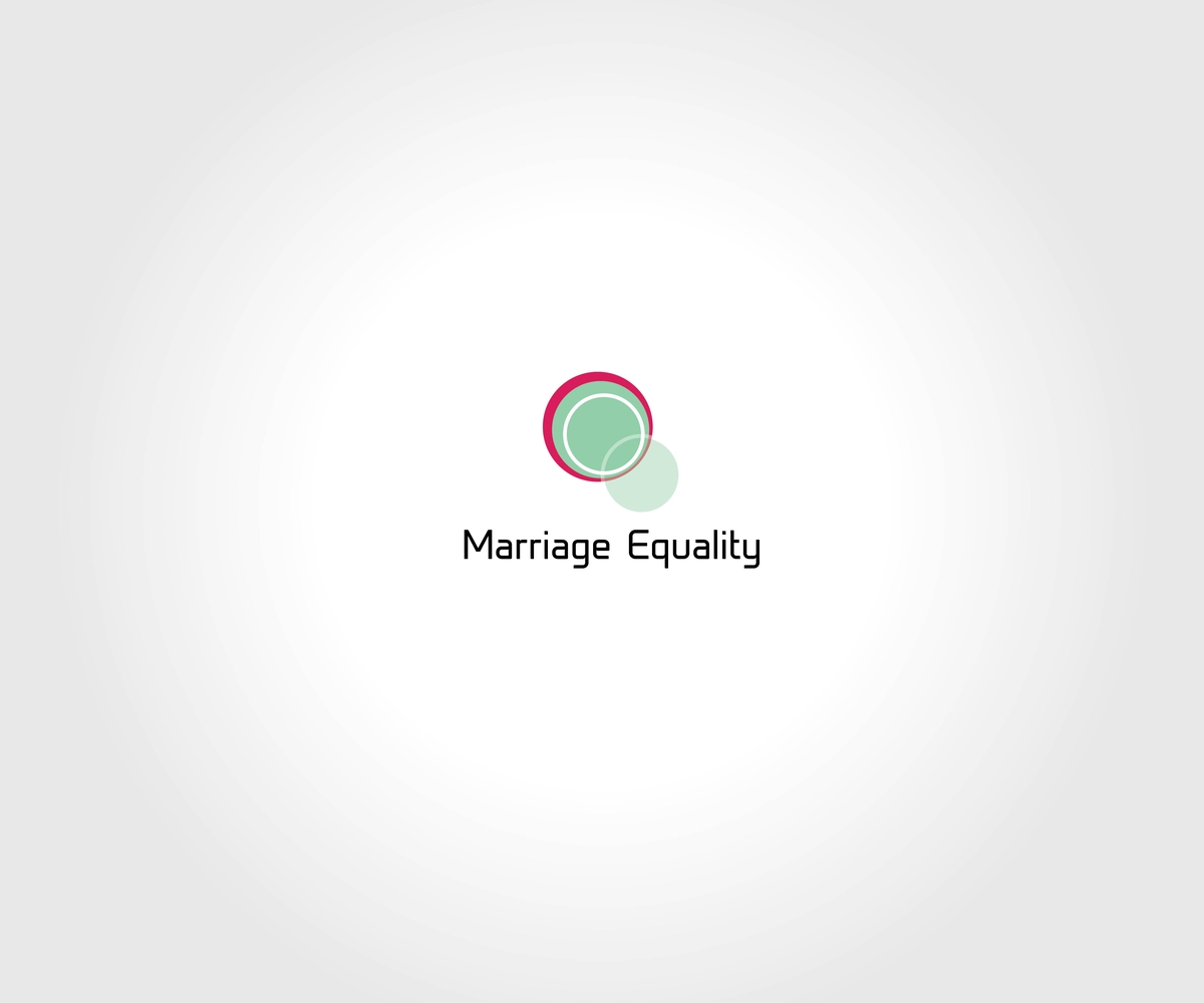 Diseño de Logo por Magicblue para Australian Marriage Equality | Diseño #1908843