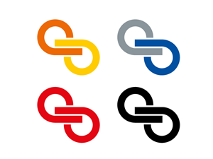 no text at the moment - lets just focus on the logo | Logo Design by Enzzok