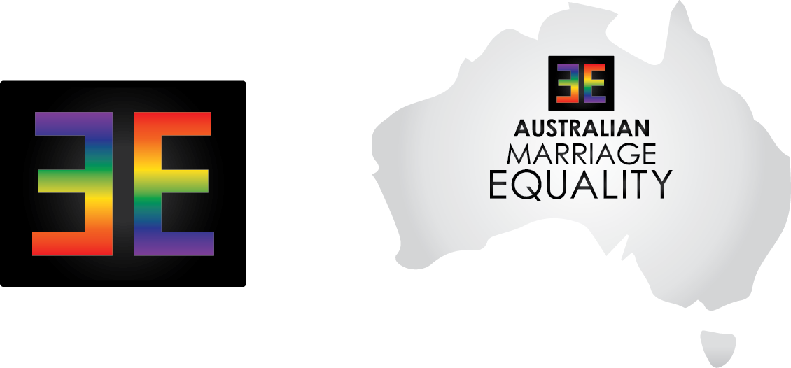 Logo Design by Hannah for Australian Marriage Equality | Design #1869971
