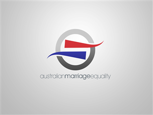 Logo Design by ArtSamurai for Australian Marriage Equality | Design: #1866690