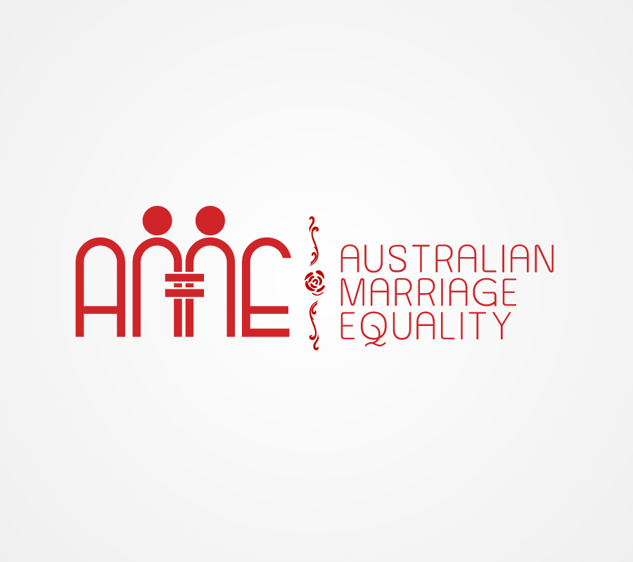 Diseño de Logo por shohidul para Australian Marriage Equality | Diseño #1861019