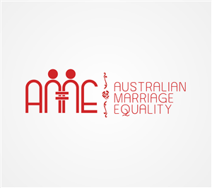 Logo Design by shohidul for Australian Marriage Equality | Design: #1861019