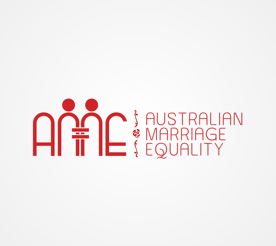 Logo Design by shohidul for Australian Marriage Equality | Design #1861025
