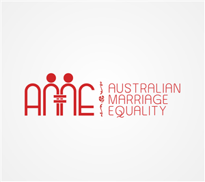 Logo Design by shohidul for Australian Marriage Equality | Design: #1861025