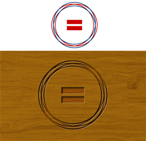 Logo Design by shohidul for Australian Marriage Equality | Design: #1865724