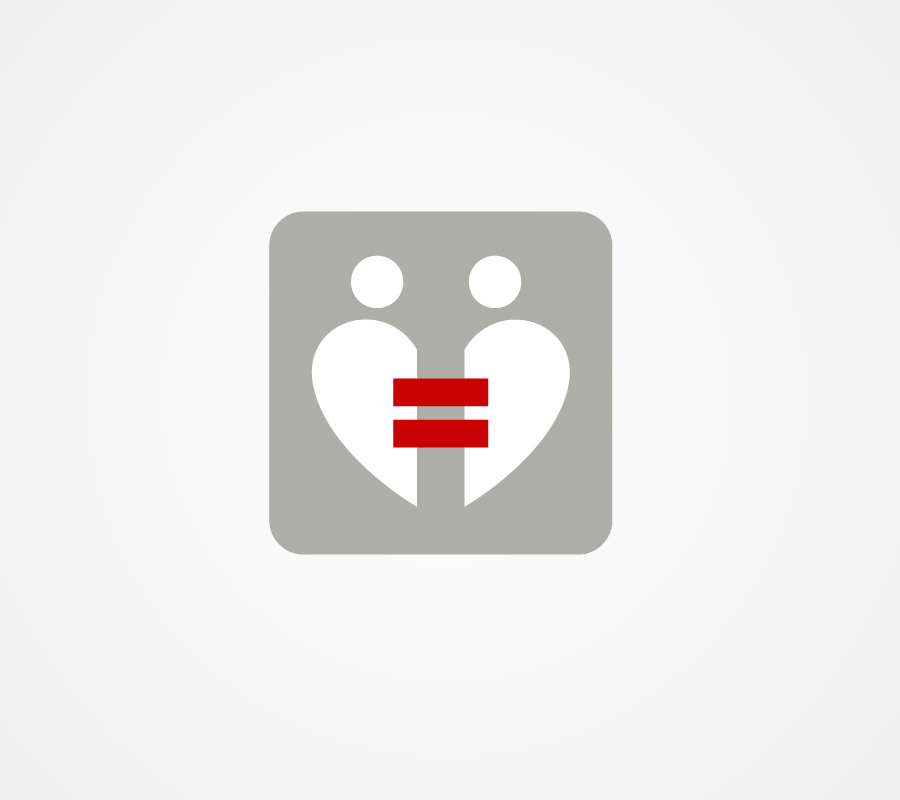 Diseño de Logo por shohidul para Australian Marriage Equality | Diseño #1866748