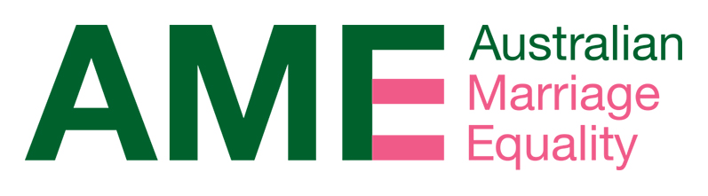 Logo Design by Innerworld Designs ltd. for Australian Marriage Equality | Design #1860271