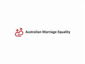 Logo Design by Logocraft for Australian Marriage Equality | Design: #1861260