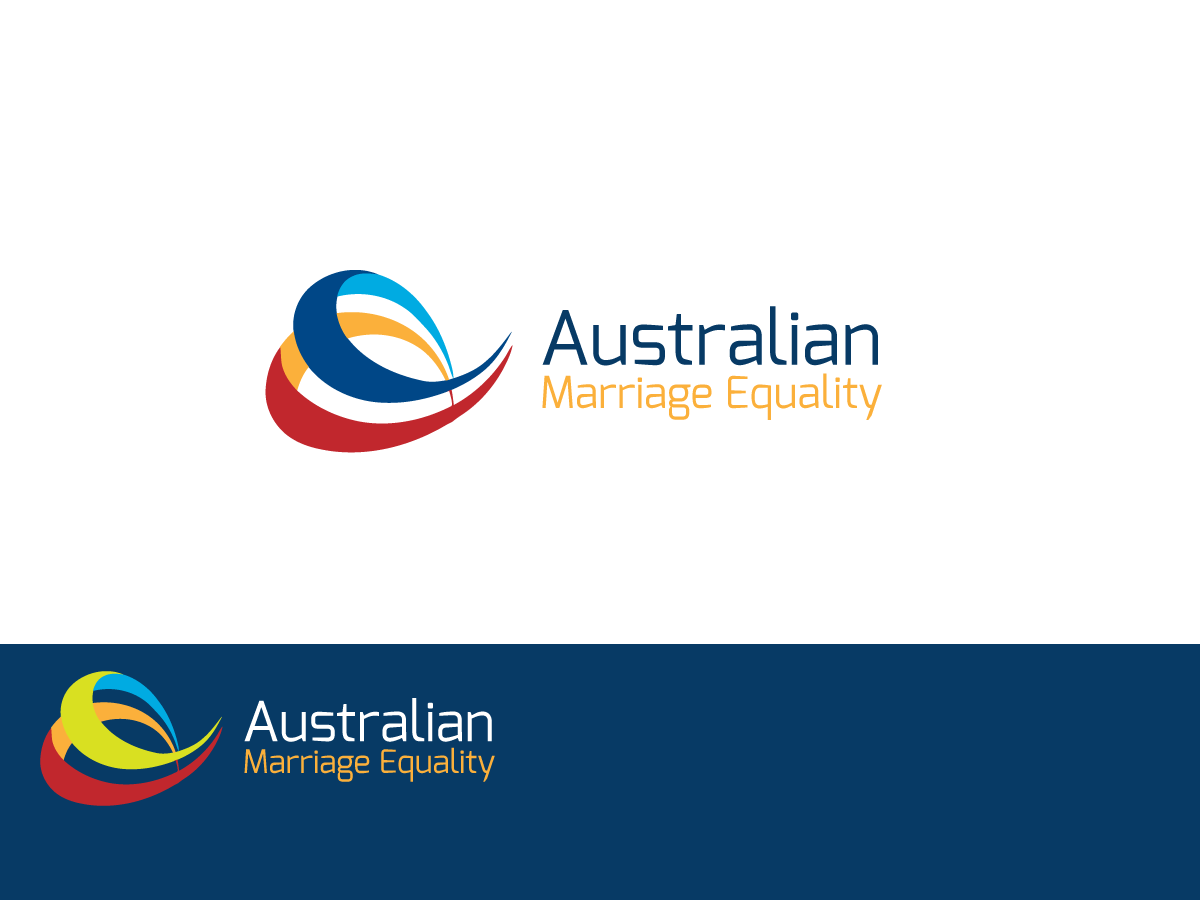 Design de Logo par Anyl Thapa pour Australian Marriage Equality | Design #1900092