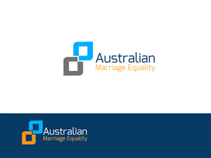 Logo Design by Anyl Thapa for Australian Marriage Equality | Design: #1900106