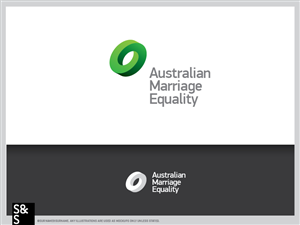 Design de Logo par surname and surname pour Australian Marriage Equality | Design #1871820