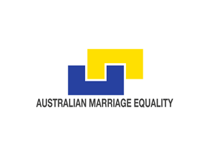 Logo Design by karlito31 for Australian Marriage Equality | Design: #1917986