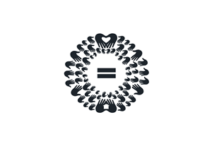 Logo Design by CR8TIVE CODE for Australian Marriage Equality | Design: #1866126