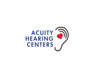 Design de Logo par Reverie Studio pour Acuity Hearing Centers | Design : #7197764