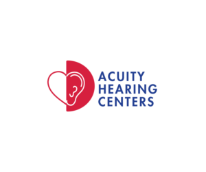Design de Logo par Reverie Studio pour Acuity Hearing Centers | Design : #7198072