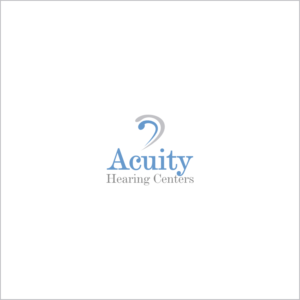 Design de Logo par ChinMaya pour Acuity Hearing Centers | Design : #7193152