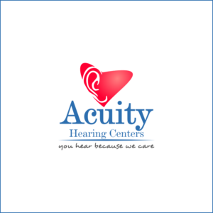 Design de Logo par ChinMaya pour Acuity Hearing Centers | Design : #7201771