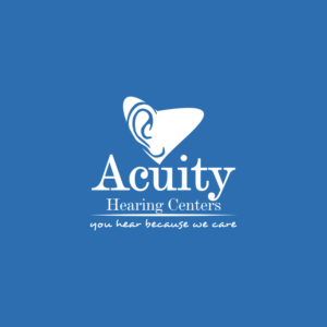 Design de Logo par ChinMaya pour Acuity Hearing Centers | Design : #7201772
