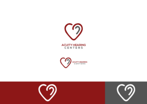 Design de Logo par artofni16 pour Acuity Hearing Centers | Design #7189377