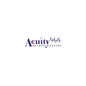 Design de Logo par shakar pour Acuity Hearing Centers | Design #7191602