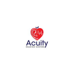 Design de Logo par shakar pour Acuity Hearing Centers | Design : #7191603