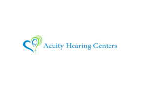 Design de Logo par DesignPlus pour Acuity Hearing Centers | Design : #7189000
