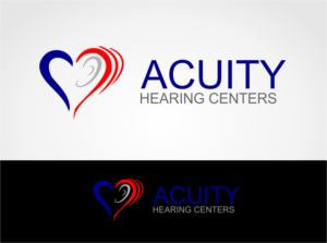 Design de Logo par DesignPlus pour Acuity Hearing Centers | Design : #7189308