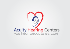 Design de Logo par Aeidan pour Acuity Hearing Centers | Design : #7195871