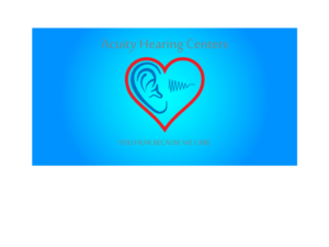 Design de Logo par Waqar Ghafoor pour Acuity Hearing Centers | Design #7190578