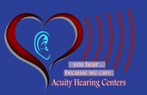 Design de Logo par ArchMostafa pour Acuity Hearing Centers | Design : #7188879
