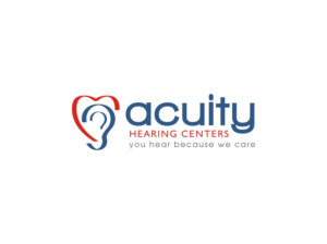 Design de Logo par Sushma pour Acuity Hearing Centers | Design : #7194090