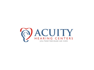 Design de Logo par Sushma pour Acuity Hearing Centers | Design : #7194107