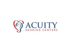 Design de Logo par Sushma pour Acuity Hearing Centers | Design : #7195058