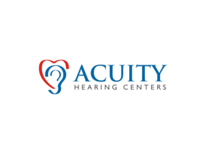 Design de Logo par Sushma pour Acuity Hearing Centers | Design : #7246223