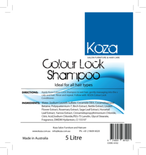 Packaging Design by Chaitanya S. for Laxales Hair and Beauty Supplies | Design: #7212578