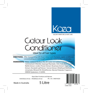 Packaging Design by Chaitanya S. for Laxales Hair and Beauty Supplies | Design: #7212579
